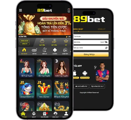 Giấy phép và bảo mật của Bigbet88