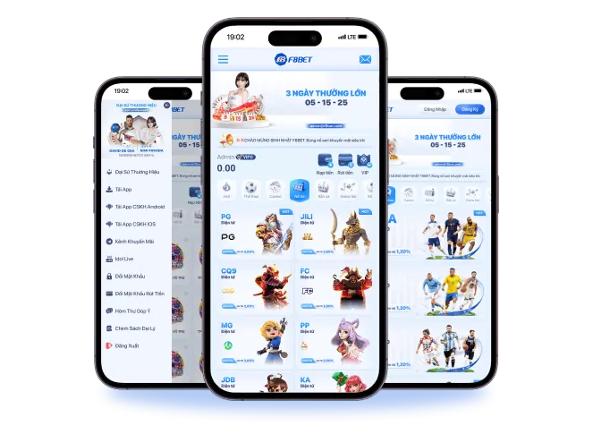 Giao diện thân thiện và trải nghiệm mượt mà của Bigbet88