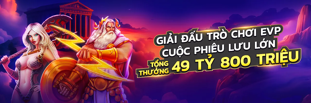 Khuyến Mãi Bigbet88 2026 - Ưu Đãi Hấp Dẫn Nhất