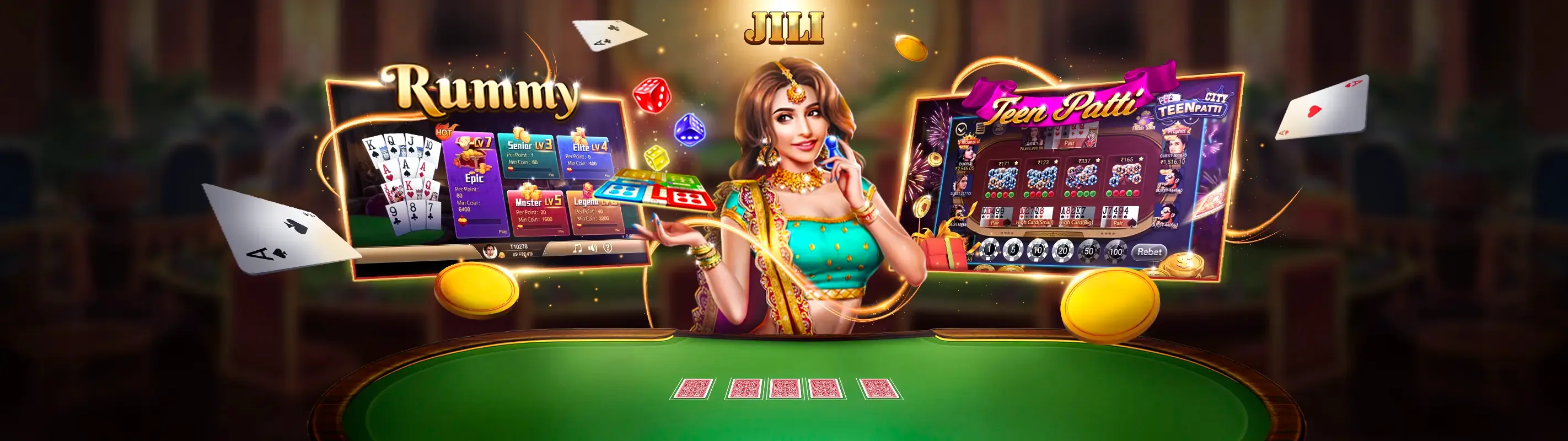 Giao diện ứng dụng Bigbet88 trên điện thoại