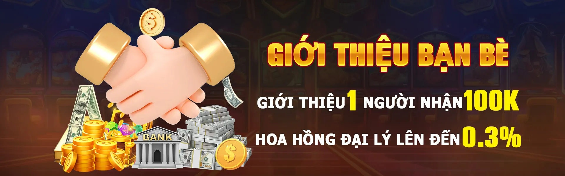 Nổ Hũ Bigbet88 2026: Sảnh Game Đỉnh Cao